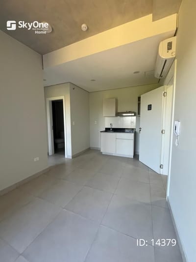 ALQUILO DEPARTAMENTO EN ZONA CIT - LUQUE 