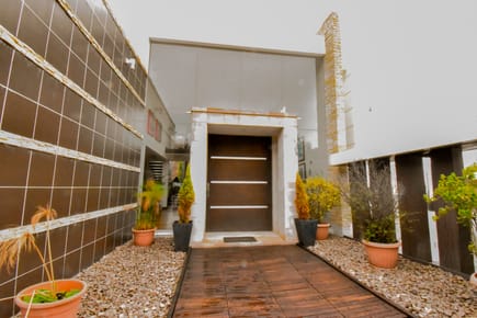 CASA EN VENTA - SERRANIAS DE ARANJUEZ