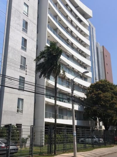 ALQUILER DE DPTOS CONDOMINIO MACORORO 7