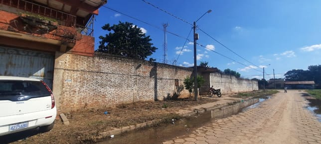 TERRENO CON REGALO DE CONSTRUCICONDE 2 PISOS