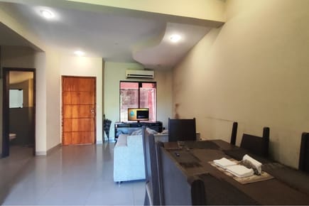 Dúplex-Venta-Simón Bolivar c/ José Decoud, Valle Apu'a I, Lambaré, Central