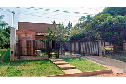 Casa - Venta - Luque, Paraguay