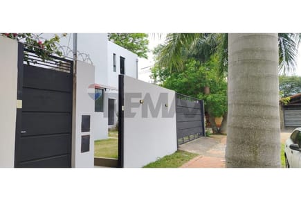 Duplex - Alquiler - Luque, Central, Paraguay, Es para ti!