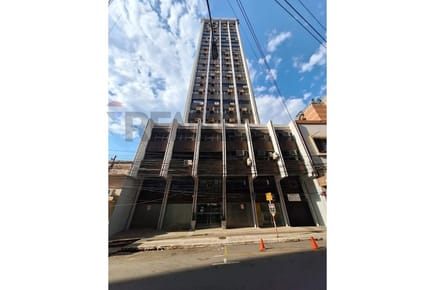 Oficina - Venta - La Encarnación, Asunción, Paraguay