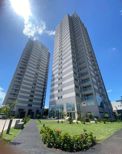 ALQUILO DEPARTAMENTO EN MBOCAYATY ASUNCION