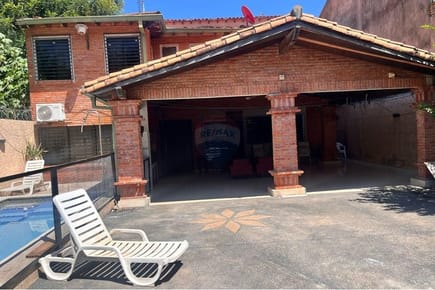 VENTA- CASA -LAMBARE ZONA ITA ENRRAMADA 