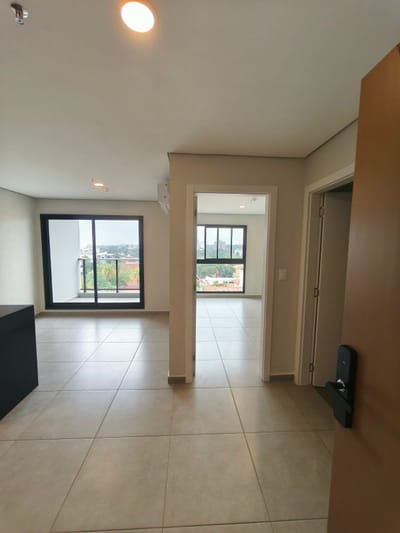 ALQUILO DEPARTAMENTO A ESTRENAR | EDIFICIO INNOVA VILLA MORRA