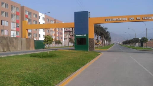 Terreno