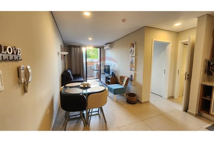 DPTO. 1 DORMITORIO - EDIF. LAS MERCEDES SOHO.