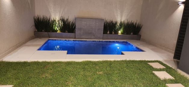Duplex a Estrenar con Piscina en Asunción Bº San Jorge