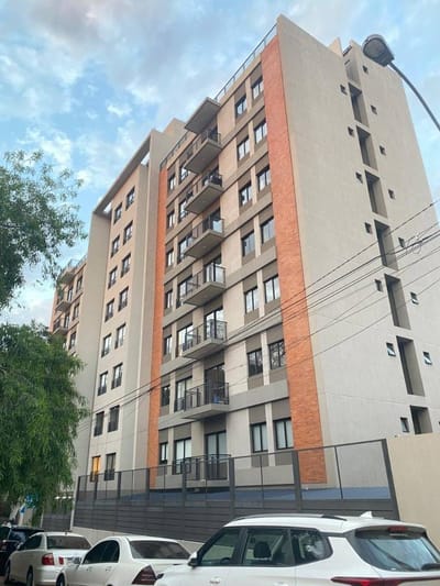   EN VENTA DEPARTAMENTO DE 1 DORMITORIO EN ZUBA 7