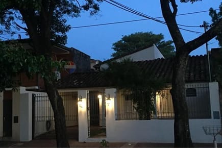 Casa-Venta-PY Asunción Tembetary