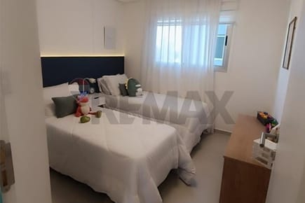 DEPARTAMENTO-ALQUILER-LAS LOMAS-ASUNCION