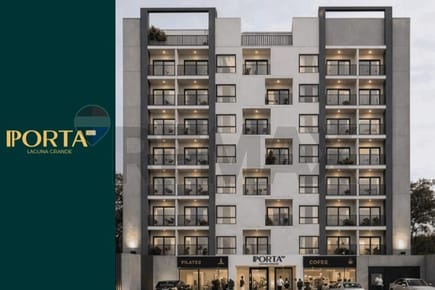 Departamento - Venta - Fernando De La Mora, Paraguay