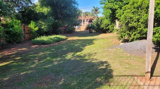 TERRENO EN VENTA – FDO. DE LA MORA (ZONA SUR)
