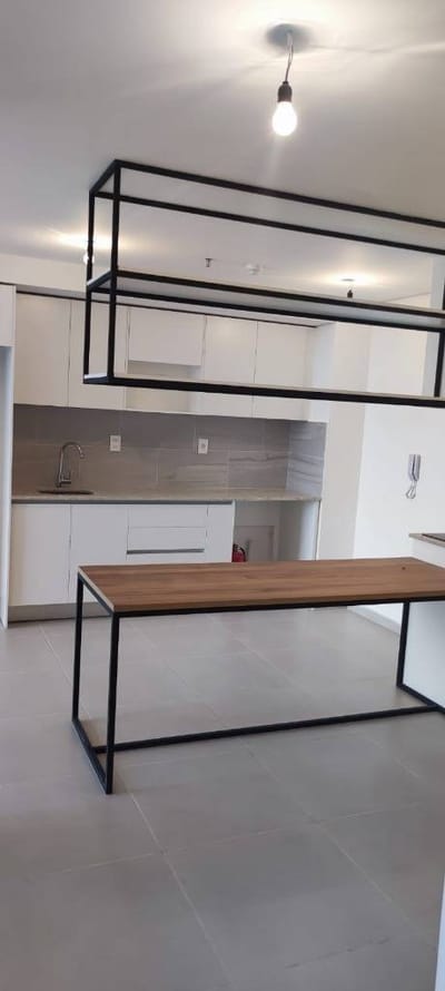 departamento de  2 dormitorios en venta 