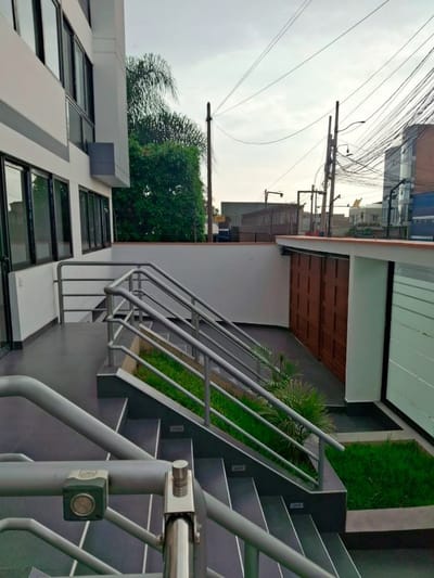 VENTA DEPARTAMENTOS ESTRENO EN SURCO, EXCELENTE UBICACION