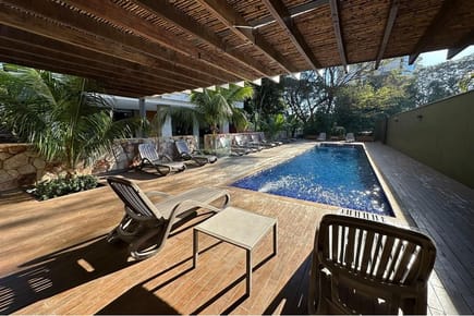 EN VENTA – Departamento en el Edif. Torre Mirador