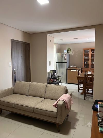 Vendo Departamento de 1 dormitorio en el Edificio Branka