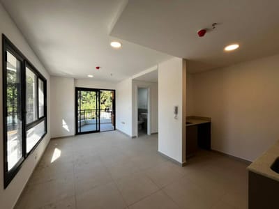 VENDO DEPARTAMENTO EN ASUNCION EN LAS MERCEDES DE 3 HABITACIONES