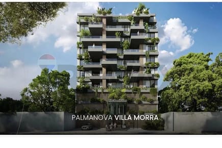 En Venta -Departamento -  Villa Morra, Asunción, Paraguay