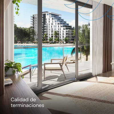  Rentabilidad proyectada de +10% anual en dólares
