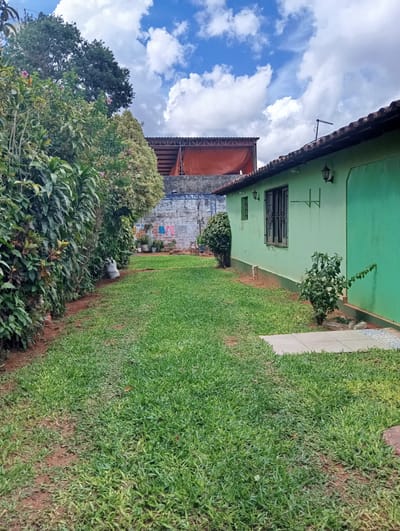 Vendo Casa con Amplio Terreno en San Lorenzo, Reducto