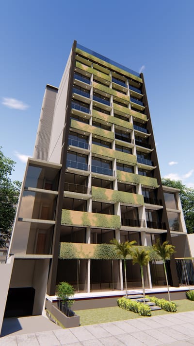 DEPARTAMENTOS EN EQUIPETROL EN PRE VENTA!