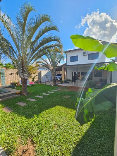 EN VENTA CASA ZONA BARRIO SAN PABLO 