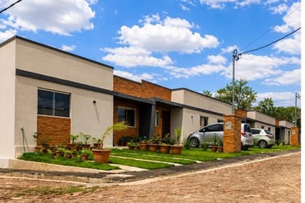 Casa en venta en Aregua