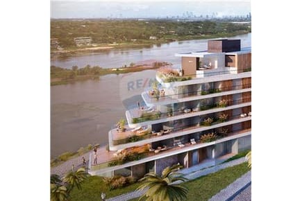 Departamento-Venta-PY Presidente Hayes Villa Hayes   