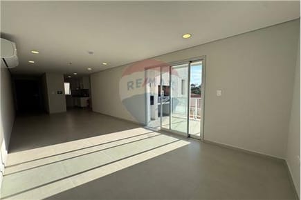 Departamento-Alquiler-PY Asunción Los Laureles 
