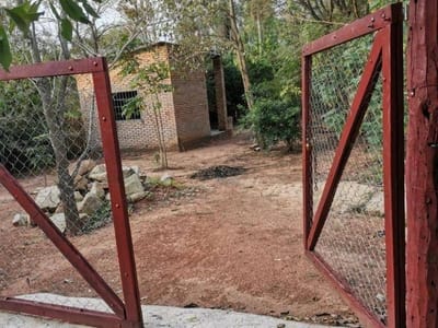 VENDO TERRENO EN ALTOS, A 50M DEL ESTADIO MUNICIPAL