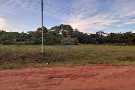 Terreno - Venta - Ypané, Central, Paraguay