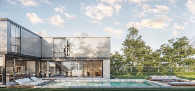 V Residence Casablanca