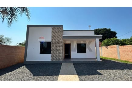 VENDO DUPLEX A ESTRENAR EN CAPIATA ZONA FIDEOS FEDERAL