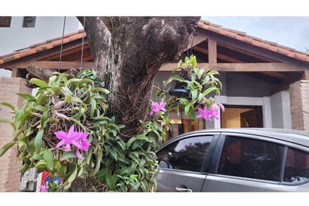 Vendo Casa, B° San Cristóbal, Asunción