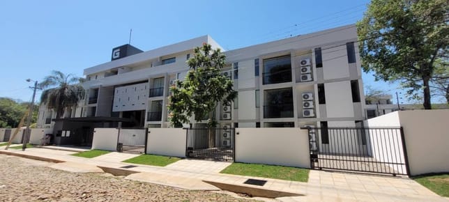 DEPARTAMENTO EN ALQUILER – INSIGNIA TERRA 01