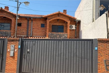 EN VENTA DUPLEX EN FERNANDO DE LA MORA - ZONA NORTE