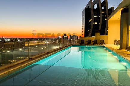EN VENTA! EXCLUSIVO MONOAMBIENTE EN THE ONE