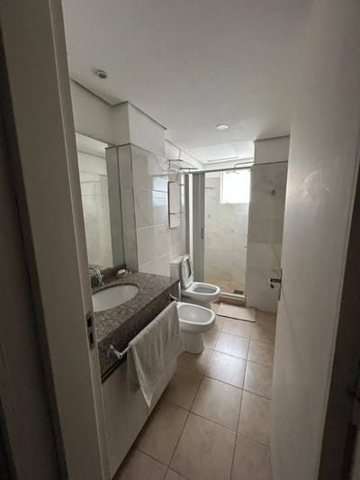 ALQUILO DEPARTAMENTO AMOBLADO DE 3 DORMITORIOS EN MBURUCUYA, ASUNCION