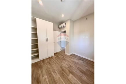 VENDO DEPTO 1 DORMITORIO FORVM MOLAS