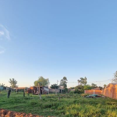 VENDO TERRENO EN LUQUE CAÑADA SAN RAFAEL EN OFERTA