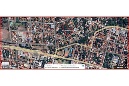 TERRENO EN VENTA LUQUE | BARRIO AMÉRICA