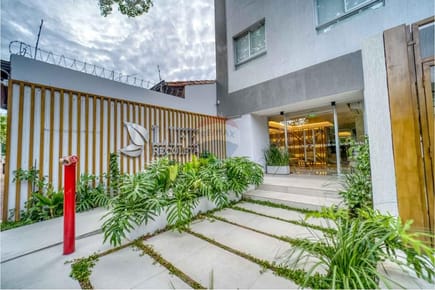 Departamento - Venta - Recoleta, Asunción, Paraguay, Vive feliz!