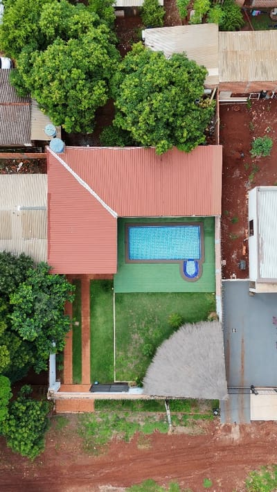 EN VENTA CASA QUINTA