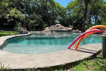 Vendo en super oferta hermosa quinta en Loma Grande- Paraguay