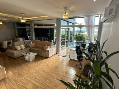 Residencia en Venta – Condominio Costa del Lago