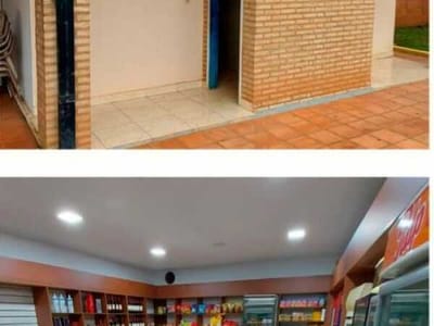 EN VENTA ESTACION DE SERVICIO MAS QUINTA  4.723m2
