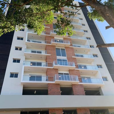 DEPARTAMENTO EN VENTA TRINITY TOWERS